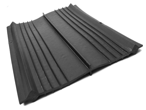 外贴式橡胶止水带