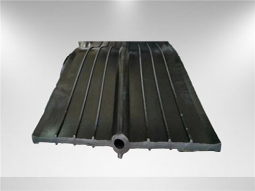 中埋式橡胶止水带